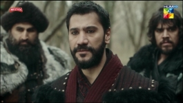 Sultan Salahuddin Ayyubi [ Urdu Dubbed ] - Season 01 Episode 66